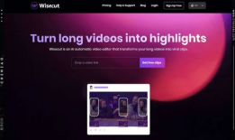 短视频切片,捕捉瞬间，展现精彩